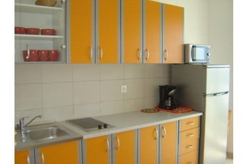 Хорватiя Privát Punat, Екстер'єр